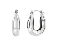 Orecchini Breil Donna Hypnotic in Acciaio TJ3833 - TJ3833